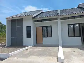 DIJUAL RUMAH MURAH MODERN DI TERAS BOYOLALI DEKAT KOTA