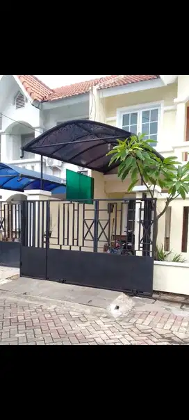 disewakan rumah siap huni daan mogot jakarta barat