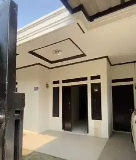 Rumah Bagus Terawat Komplek Cicukang Tol Margaasih RS UKM Kopo Bandung