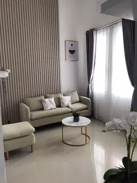 Cluster Baru Bekasi Dekat Mall dan Dekat Tol Bekasi