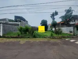 Tanah Kavling dekat Mall Cinere