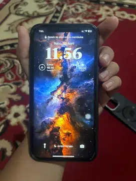 Iphone 11 128gb resmi Ibox
