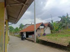 TANAH MURAH TAKTAKAN SERANG
