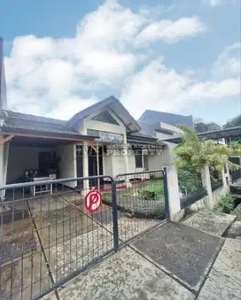 JUAL. RUMAH MURAH. PINGGIR JALAN  GRIYA LOKA