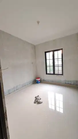 Dijual Rumah Cantik Siap Huni Kalimulya Depok Luas 72 Cicilan 5jtan