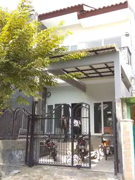 Brandnew Rumah di Komplek Bukit Cinere Indah