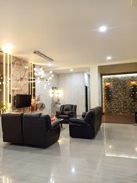 Dijual Cepat Rumah Luxury Design Pluit 10x23,5 Full Furnish Mewah