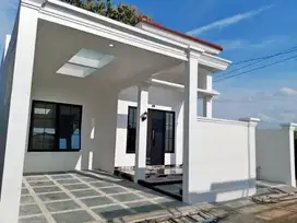 RUMAH INTI KOTA SETIA BUDI PSR 3 MELUR 6X17M2 SHM
