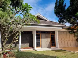 Rumah luas harga puas di singgasana Pradana bandung