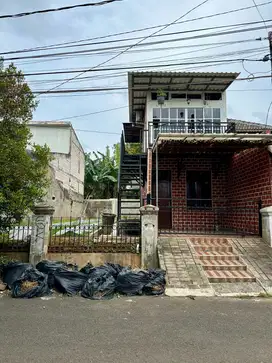 Dijual Rumah Griya Kencana Ciledug 2 Lantai 219682