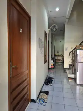 Dijual   Rumah Kos-kos an Kelapa Gading