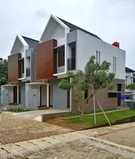Rumah Milenial Kahfi 1 Jagakarsa
