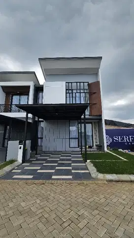 Bukit Baruga Serenity Salvia