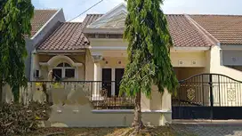 ‼️JUAL CEPAT‼️PERUMAHAN DELTASARI BARU SIAP HUNI