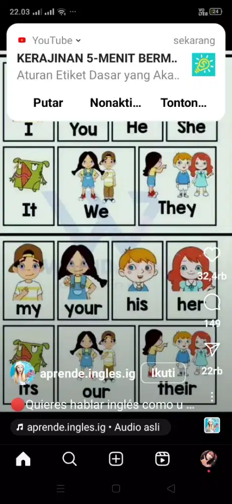 Menerima jasa mengetik