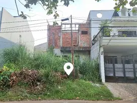 Kavling Tanah Regency Melati Mas Tangerang Selatan Dekat BSD