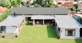 Hot Sale Dijual Rumah di Pusat Kota Bogor Serasa Villa 212608