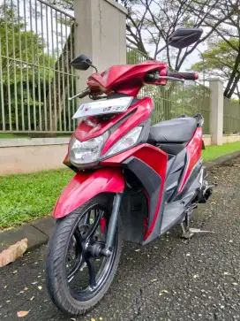 Yamaha Mio M3 thn 2017