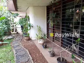 Rumah Murah di Radio Dalam Jakarta Selatan
