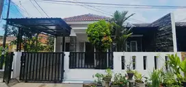 rumah cantik di citra raya Cikupa Tangerang