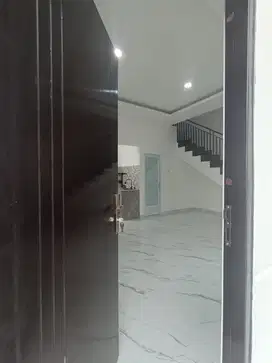 Hunian strategis Ditengah kota