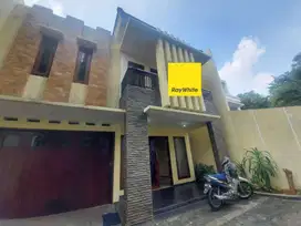 Rumah Murah dekat Citos