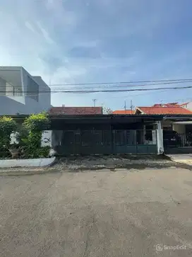 Murah rumah rumah hitung tanah di jemur andayani