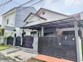 Hot Sale Dijual Rumah Bintaro Sektor 9 Strategis 220254