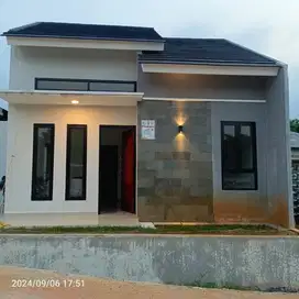 Towh house Kemuning Bojonggede