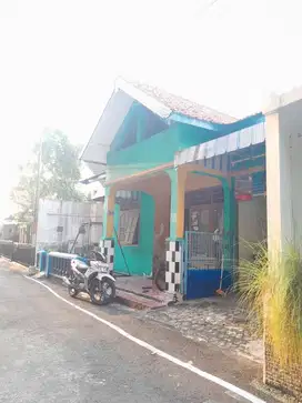 DIJUAL RUMAH VIEW KOTA SEMARANG  50M DARI JL. SUMBING