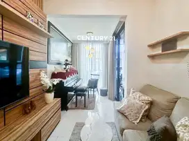 Dijual Rumah Discovery Bintaro 3 Lantai 220285