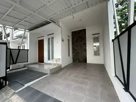 hunian asri ready di Kotabatu Bogor