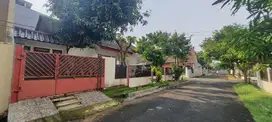 DIJUAL RUMAH ASRI, HOOK,  232m2 NYAMAN DI PAMULANG PERMAI ESTATE