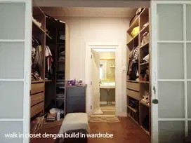 Rumah mewah plus kantor strategis di Manyar dkt pakuwon city