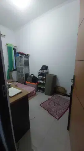 DIJUAL RUMAH SIAP PAKAI DI MAHESA MUKTI SEMARANG TIMUR