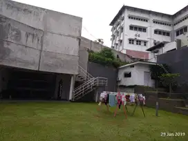 Dijual rumah di setrasari,Bandung Utara