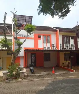 Dijual Rumah Kos BSD Foresta Naturale Full Okupansi & Furnish