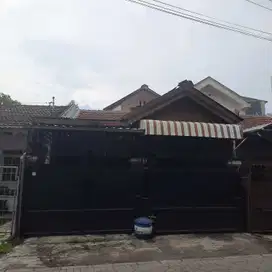 Rumah murah Darmo indah dibwh 1M