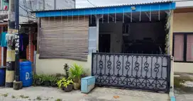 JUAL CEPAT MURAH Perumahan PURI MAHONI SEPATAN