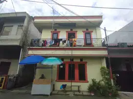 Kost 120 m2 SHM Margahayu, Bekasi