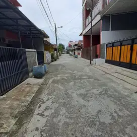 Di Jual rumah  Melalui lelang