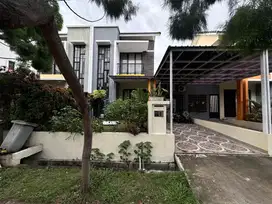 DiJual Rumah siap huni