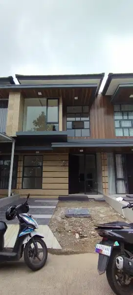 Dijual cepat rumah Golden Stone nego sampai deal BU
