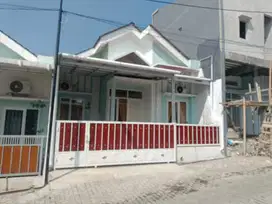 SEWA RUMAH MINIMALIS BULUSAN DEKAT UNDIP TEMBALANG