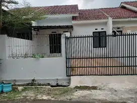 Rumah murah Griya Melati Mas GDC Depok