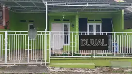 DIJUAL RUMAH IKAN NILA