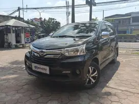 SUPER SALE! DP Rendah  7JT Daihatsu Xenia 1.3 R SPORTY-MT 2018 Hitam