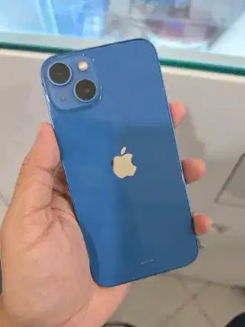 iPhone 13 iBox (256Gb) Bh 96 , Garansi Aktif