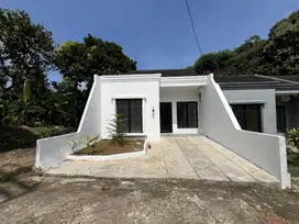 Rumah dijual murah di Bojonggede Unit Siap Huni