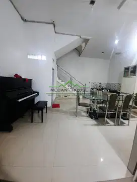 JUAL CEPAT CEMARA ASRI JL. KIWI